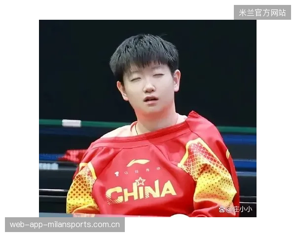 孙颖莎上演顶级爆冲！泰国对手扛不住，势大力沉，世一的杀伤力